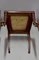 Antique Victorian Dining Chairs, Set of 6 4