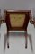 Antique Victorian Dining Chairs, Set of 6, Image 4