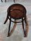 Vintage Bistro Chairs, Set of 6, Image 2