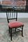 Antique Napoleon III Style Dining Chair, Image 1