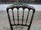Antique Napoleon III Style Dining Chair, Image 5