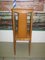 Vintage Beech Dining Chairs, Set of 4 2