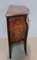 Antique Louis XV Style Marquetry Commode 12