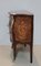 Antique Louis XV Style Marquetry Commode 14