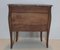 Antique Louis XV Style Marquetry Commode 15