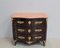 Antique Louis XVI Rosewood Dresser 1