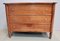 Antique Birch and Cherry Cabinet 12