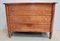 Antique Birch and Cherry Cabinet, Image 12