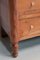 Antique Birch and Cherry Cabinet 8