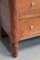 Antique Birch and Cherry Cabinet, Image 8
