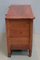 Antique Birch and Cherry Cabinet, Image 9