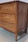 Antique Walnut Dresser, Image 17