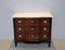 Antique Louis XVI Mahogany Dresser 1