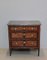 Antique 18th-Century Louis XVI Rosewood Dresser 1