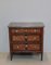 Antique 18th-Century Louis XVI Rosewood Dresser, Image 1