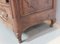 Antique Walnut and Pine Dresser 9