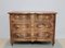 Antique Walnut and Pine Dresser 1