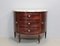 Vintage Mahogany Dresser, Image 1