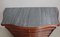 Cómoda estilo Luis XV vintage de palisandro, Imagen 3