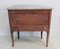 Antique Louis XV Rosewood Dresser 4