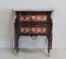 Antique Louis XV Rosewood Dresser 1