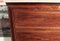 Antique Rosewood and White Marble Dresser 2