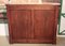 Antique Rosewood and White Marble Dresser 9