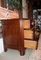 Antique Cuban Mahogany Dresser 9