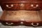 Antique Cuban Mahogany Dresser 12