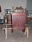 Antique Cuban Mahogany Dresser 11