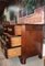 Antique Cuban Mahogany Dresser 3