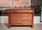 Antique Birch and Cherry Dresser 1