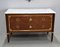 Antique Louis XVI Dresser, Image 1