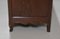 Antique Cuban Mahogany Dresser 8