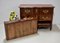 Antique Cuban Mahogany Dresser, Image 5