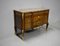 Antique Inlaid Rosewood Dresser, Image 1