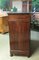 Antique Mahogany and Black Marble Dresser 7