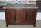 Antique Mahogany Veneer Dresser, Image 8