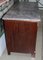 Antique Mahogany Veneer Dresser, Image 2