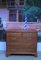 Antique English Mahogany Chest of Drawers 1