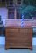 Antique English Mahogany Chest of Drawers, Image 1