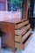 Antique English Mahogany Chest of Drawers, Image 3