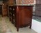 Antique Louis XV Mahogany Commode, Image 5