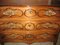 Antique 18th-Century Walnut Dresser, Image 5