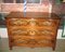 Antique 18th-Century Walnut Dresser 8