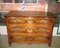 Antique 18th-Century Walnut Dresser, Image 8