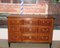 Antique Mahogany Dresser 1