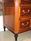 Antique Mahogany Dresser 4