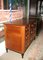 Antique Mahogany Dresser 5