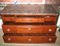Antique Louis XVI Mahogany Dresser 2